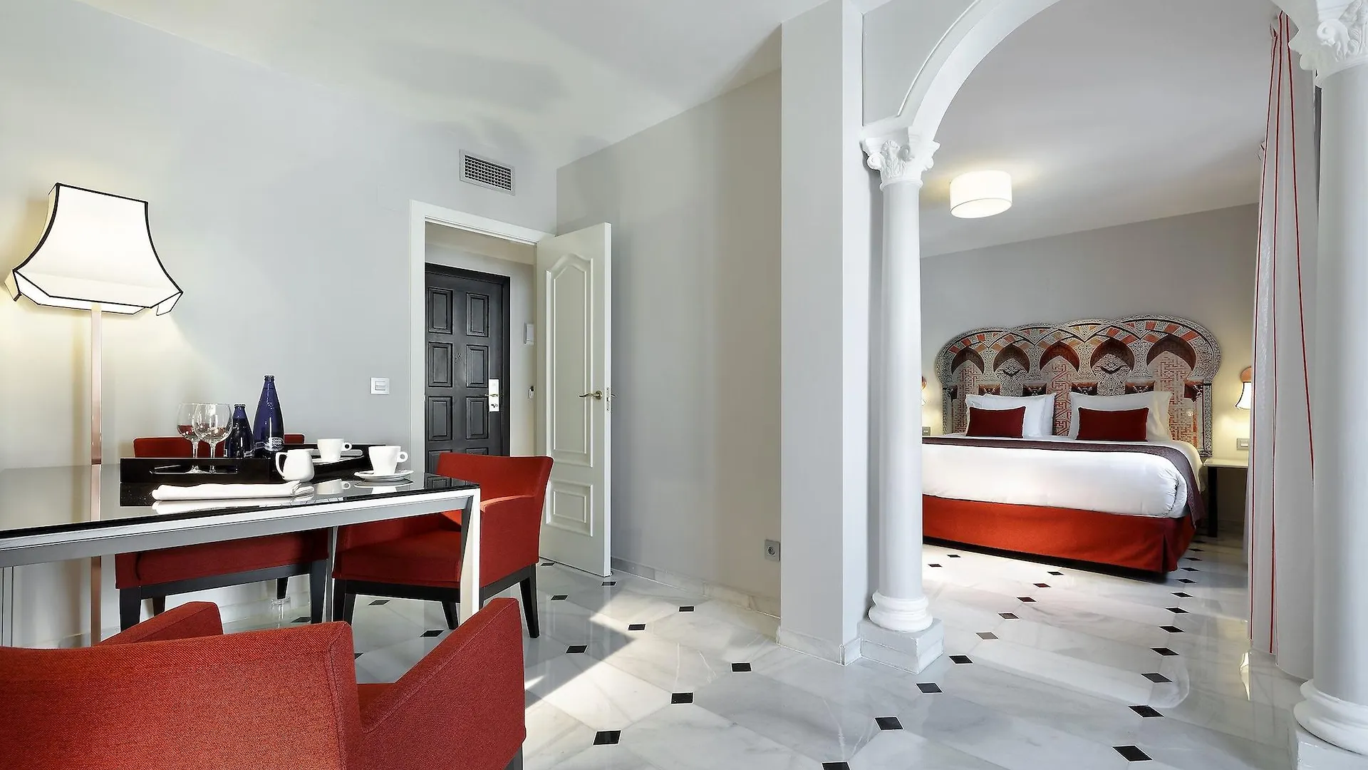 **** Hotel Eurostars Conquistador Córdoba Spanien