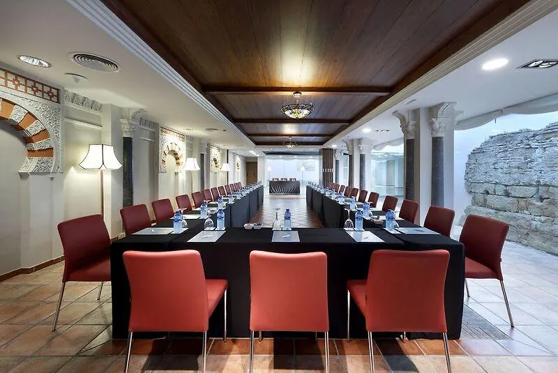 Eurostars Conquistador Cordoba Hotel