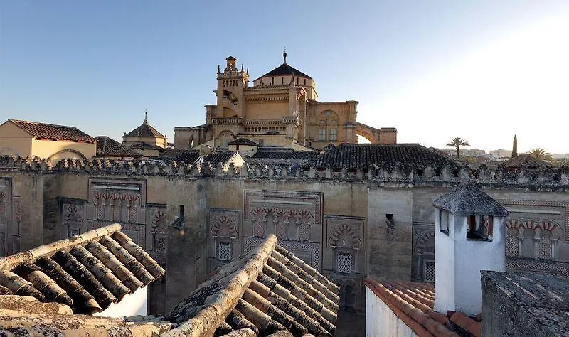 Eurostars Conquistador Cordoba Hotel