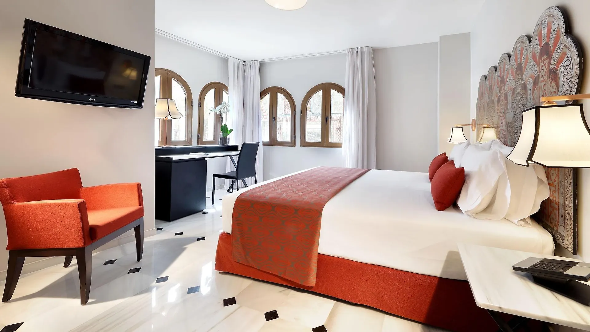 **** Hotel Eurostars Conquistador Córdoba Spanien