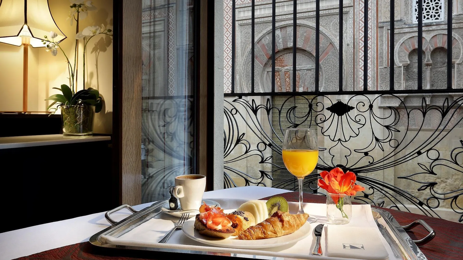 Eurostars Conquistador Cordoba