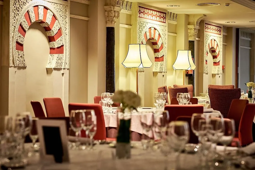 Eurostars Conquistador Córdoba Hotel