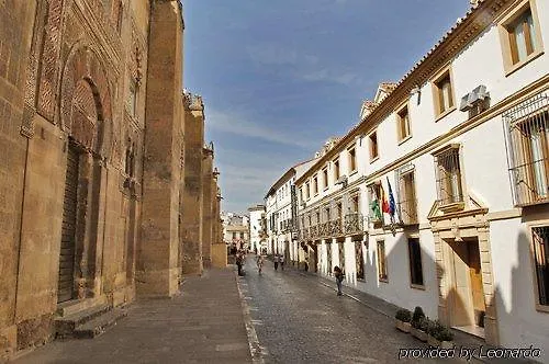 Eurostars Conquistador Cordoba 4*,