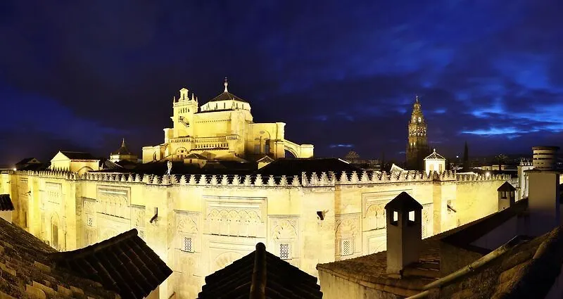 Eurostars Conquistador Cordoba Spain