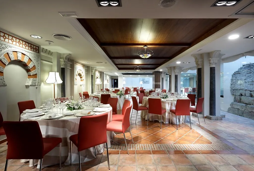 Eurostars Conquistador Córdoba Spanien