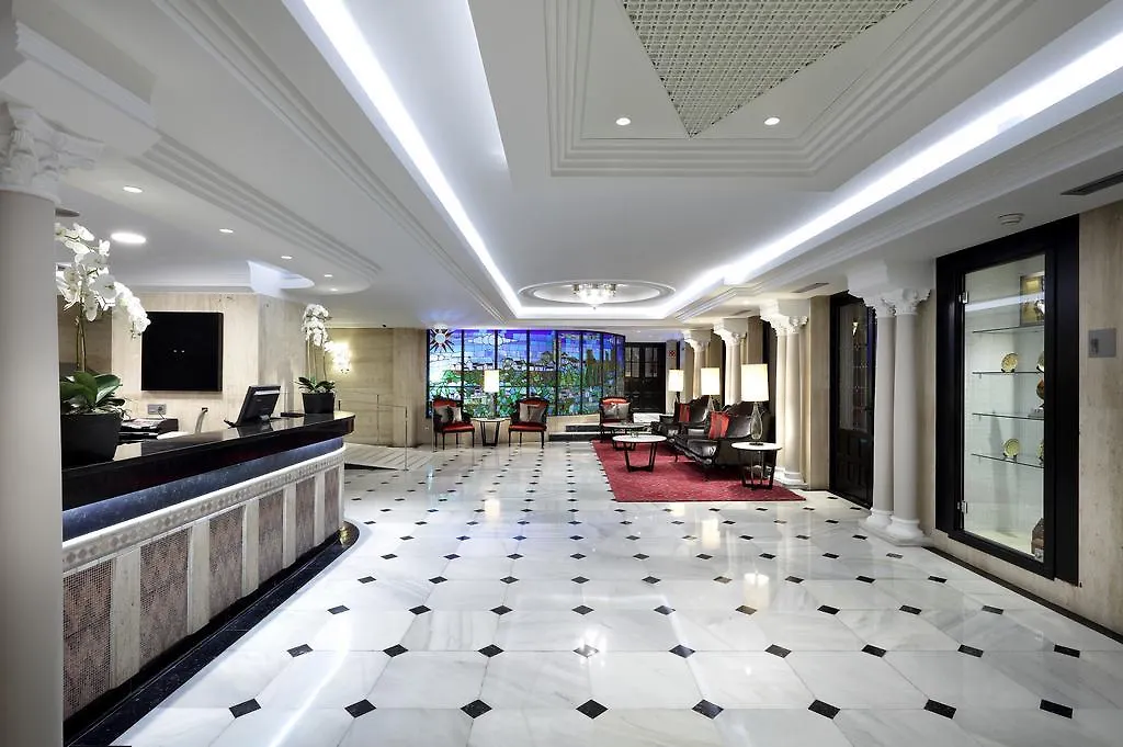 Eurostars Conquistador Córdoba Hotel