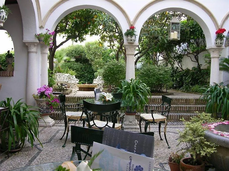 Hotel Eurostars Conquistador Cordoba
