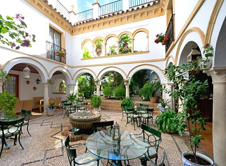 Eurostars Conquistador Cordoba