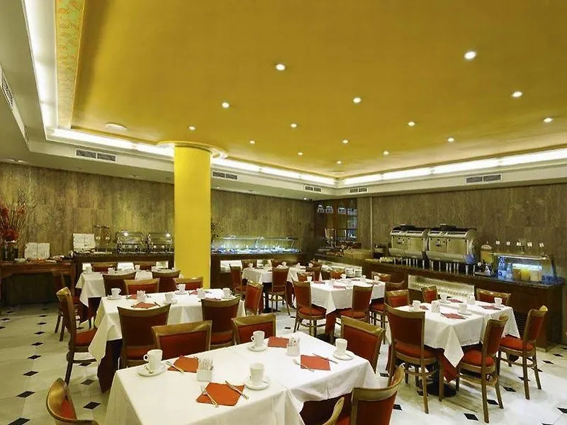 Eurostars Conquistador Cordoba 4*,  Spain