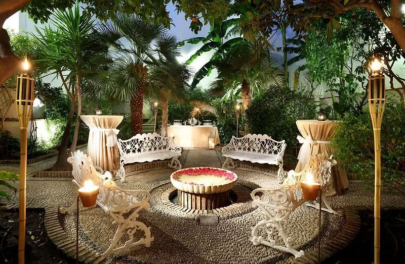 Hotel Eurostars Conquistador Cordoba