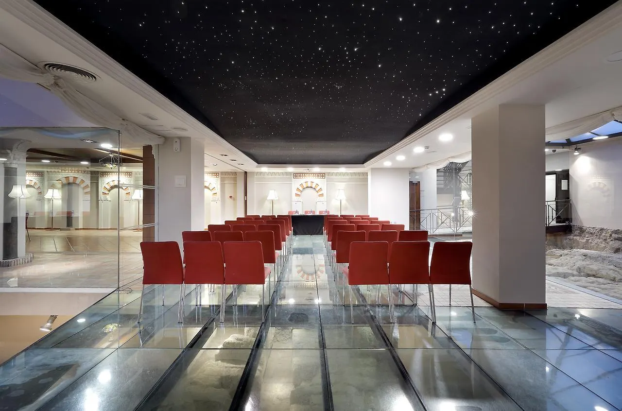 Eurostars Conquistador Córdoba