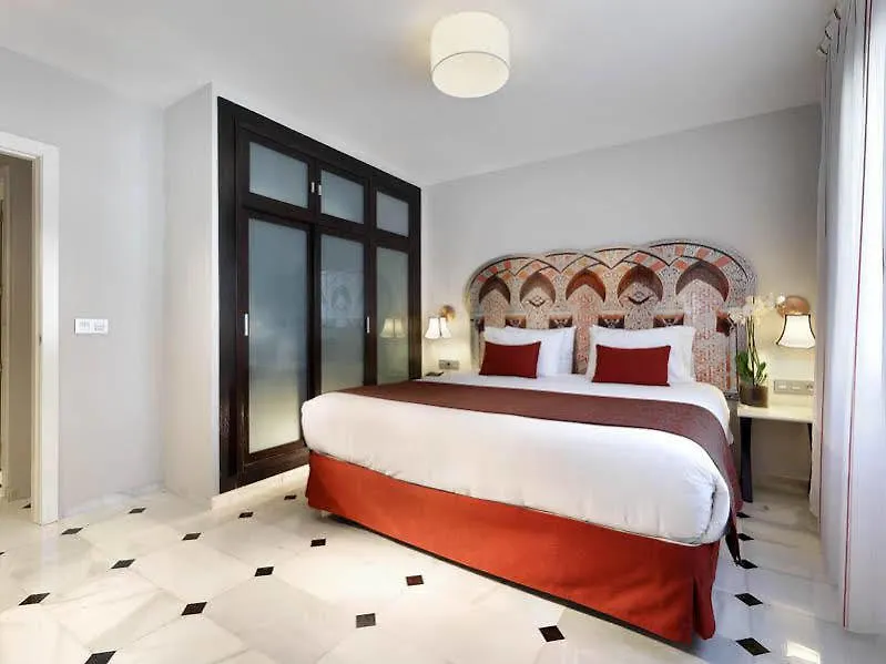 **** Hotel Eurostars Conquistador Cordoba Spain