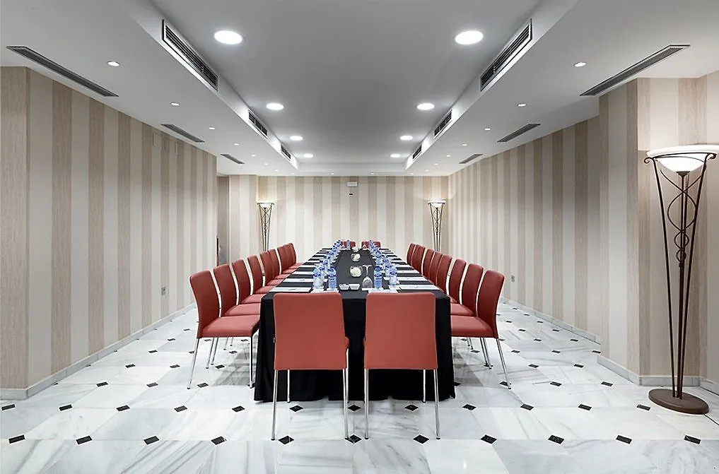 Eurostars Conquistador Cordoba