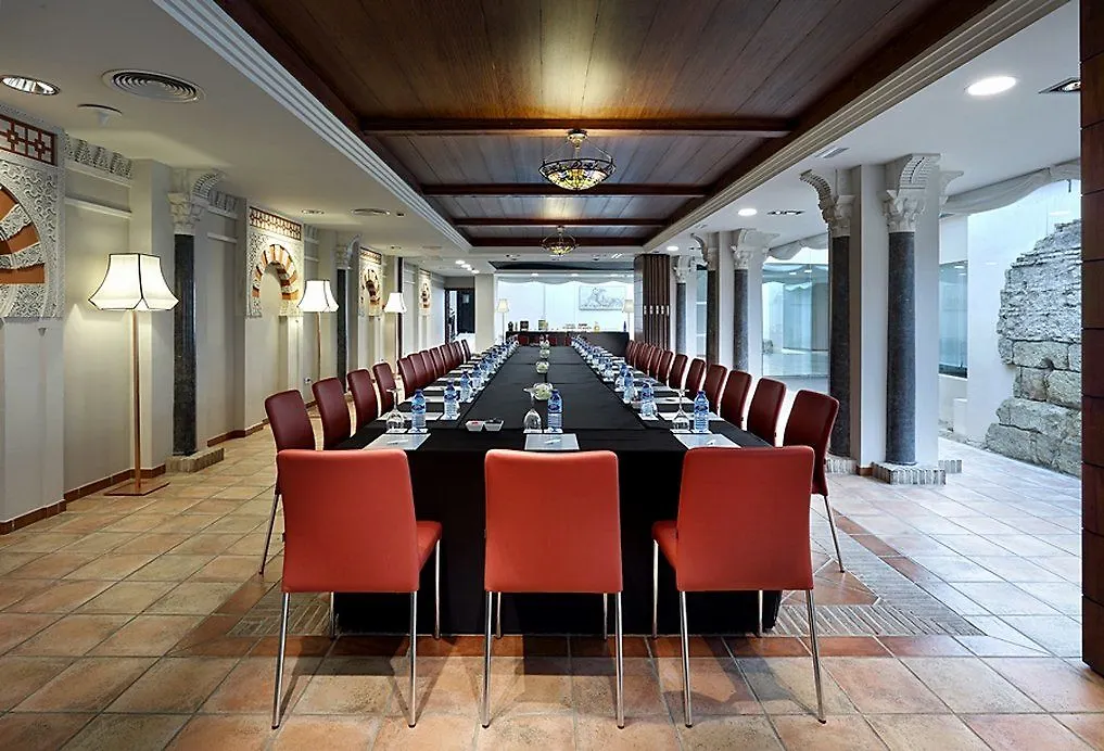Eurostars Conquistador Hotel Cordoba