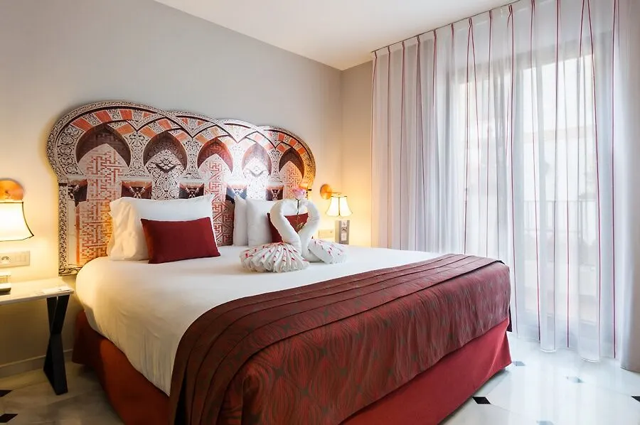 Eurostars Conquistador Cordoba 4*,