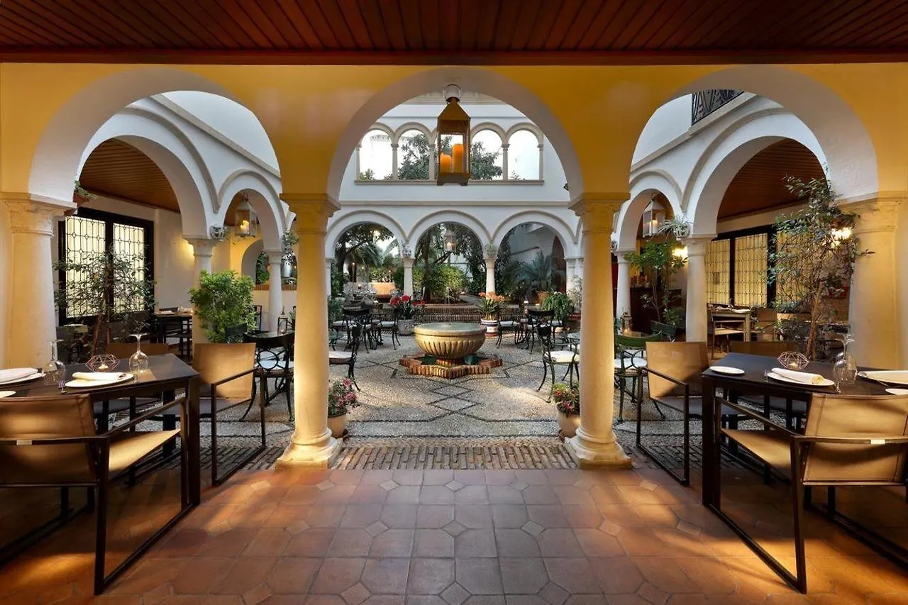 Eurostars Conquistador Córdoba