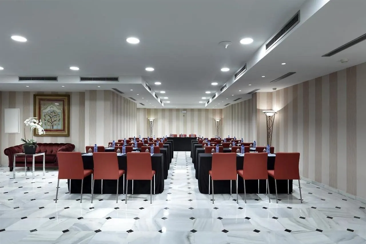 Eurostars Conquistador Cordoba Hotel