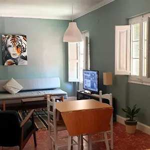 Apartamento Atic A Casa Corderet