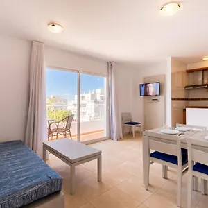 Appartement Avenida - Mc