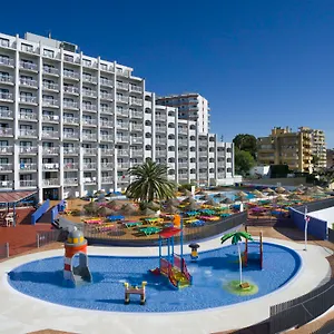 Medplaya Bali Szálloda Benalmádena