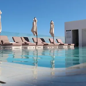 Natursun Szálloda Torremolinos