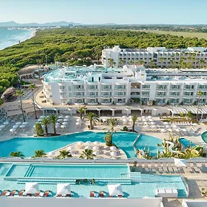 Otel Iberostar Selection Albufera Park