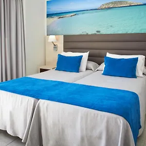 Otel Invisa Ereso