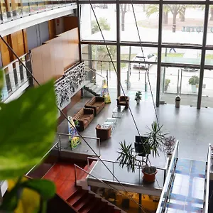 visit hotel