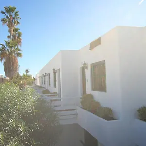 Appartement Guanarama