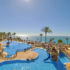 World Szálloda Benalmádena