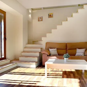 Apartment La Quinta Hacienda