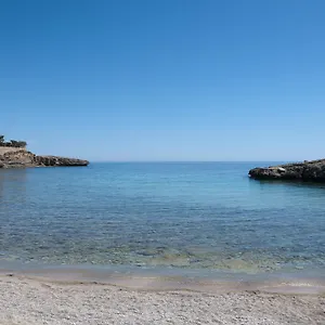 Hotel Cala Murada Szálloda Cala Murada