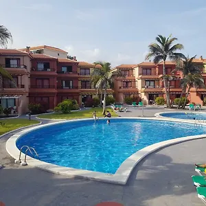 Apartamento Relax Isleño