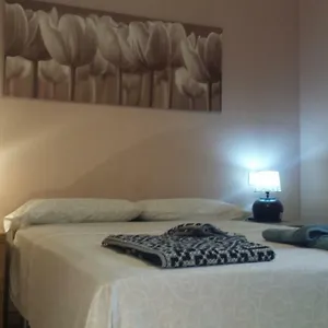 La Reina Apartamento
