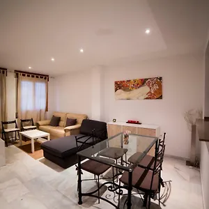 Casa Grande En Casco Historico Сasa de vacaciones