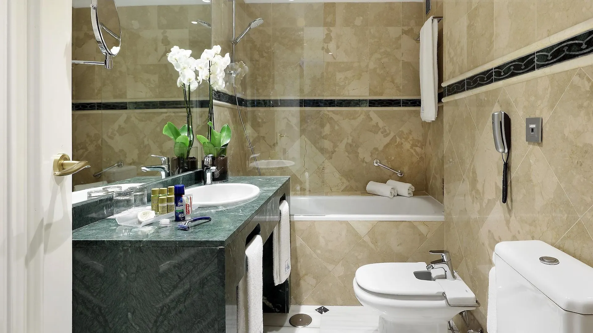 Eurostars Conquistador Cordoba 4*,