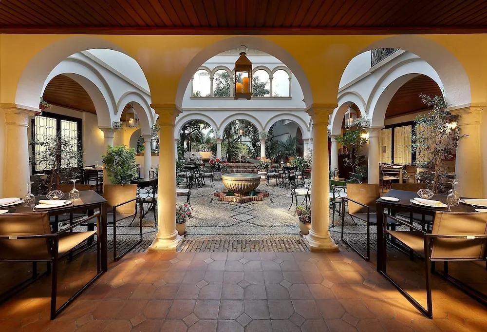 Eurostars Conquistador Κόρδοβα
