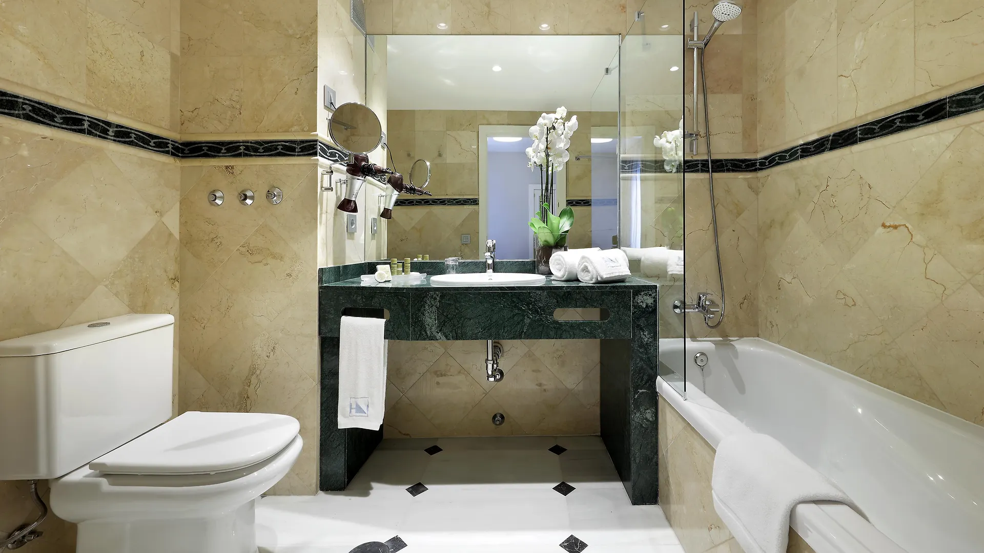 Eurostars Conquistador Cordoba Hotel