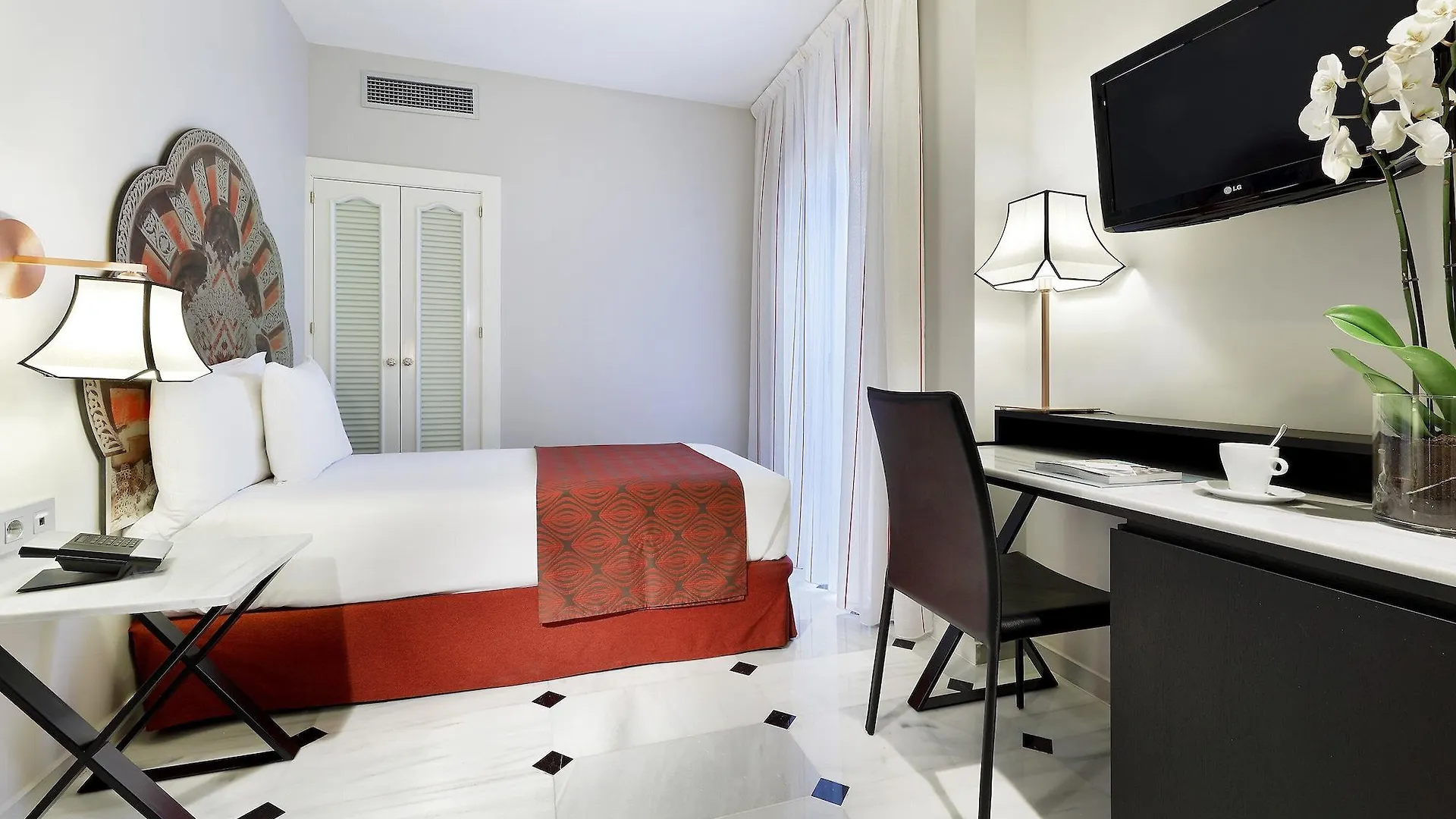 Eurostars Conquistador Κόρδοβα