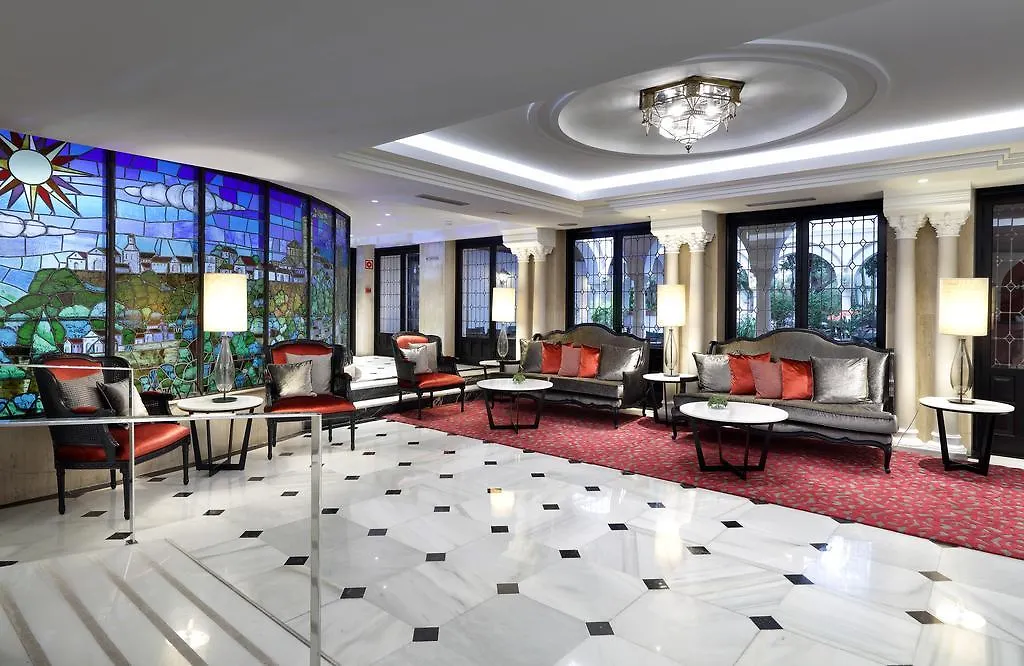Eurostars Conquistador Κόρδοβα 4*,  Ισπανία