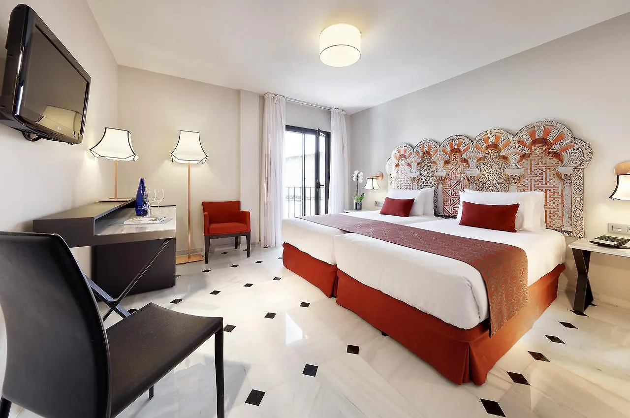 Eurostars Conquistador Κόρδοβα 4*,  Ισπανία