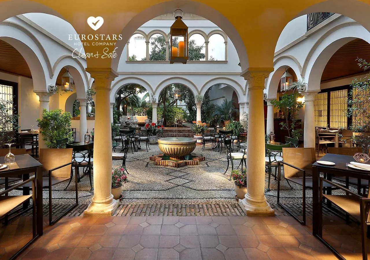 Eurostars Conquistador Córdoba