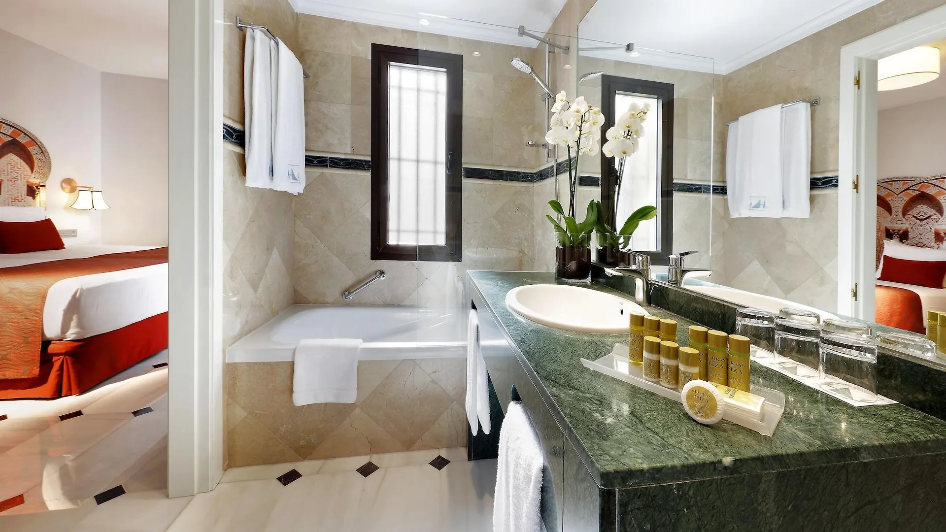 Eurostars Conquistador Córdoba 4*,