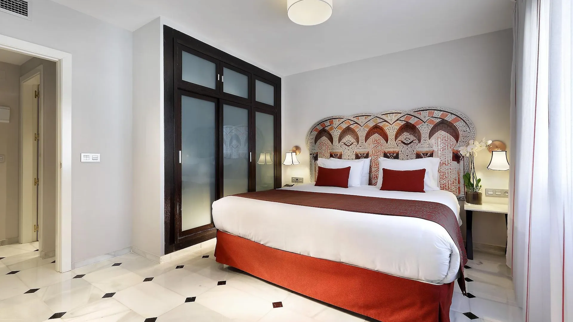 Eurostars Conquistador Córdoba Hotel