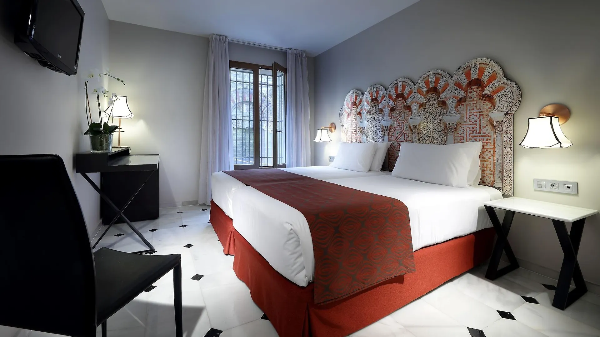 Eurostars Conquistador Córdoba 4*,