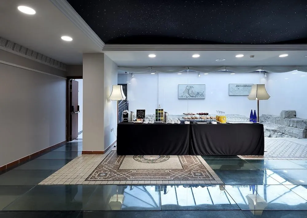 Hotel Eurostars Conquistador Córdoba