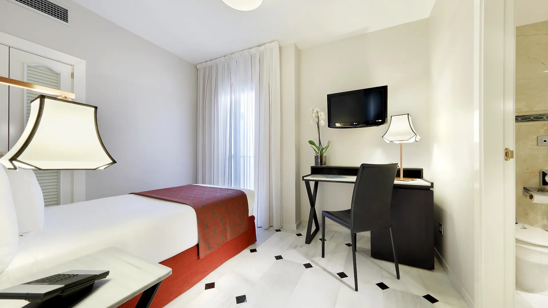 Hotel Eurostars Conquistador Córdoba