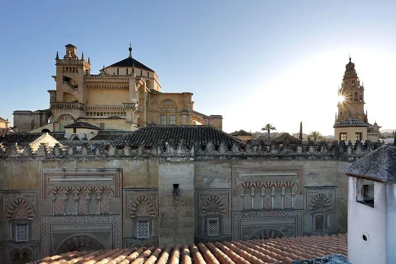Hotel Eurostars Conquistador Córdoba
