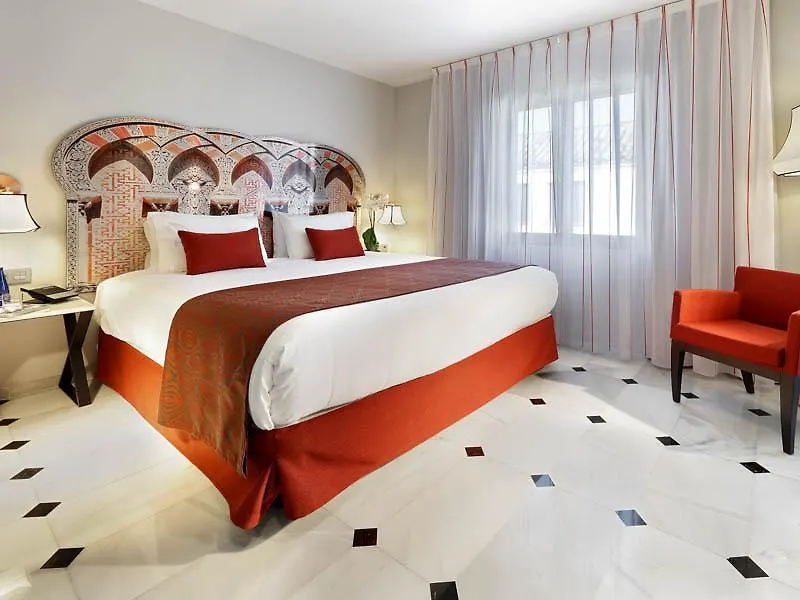 Eurostars Conquistador Córdoba Hotel