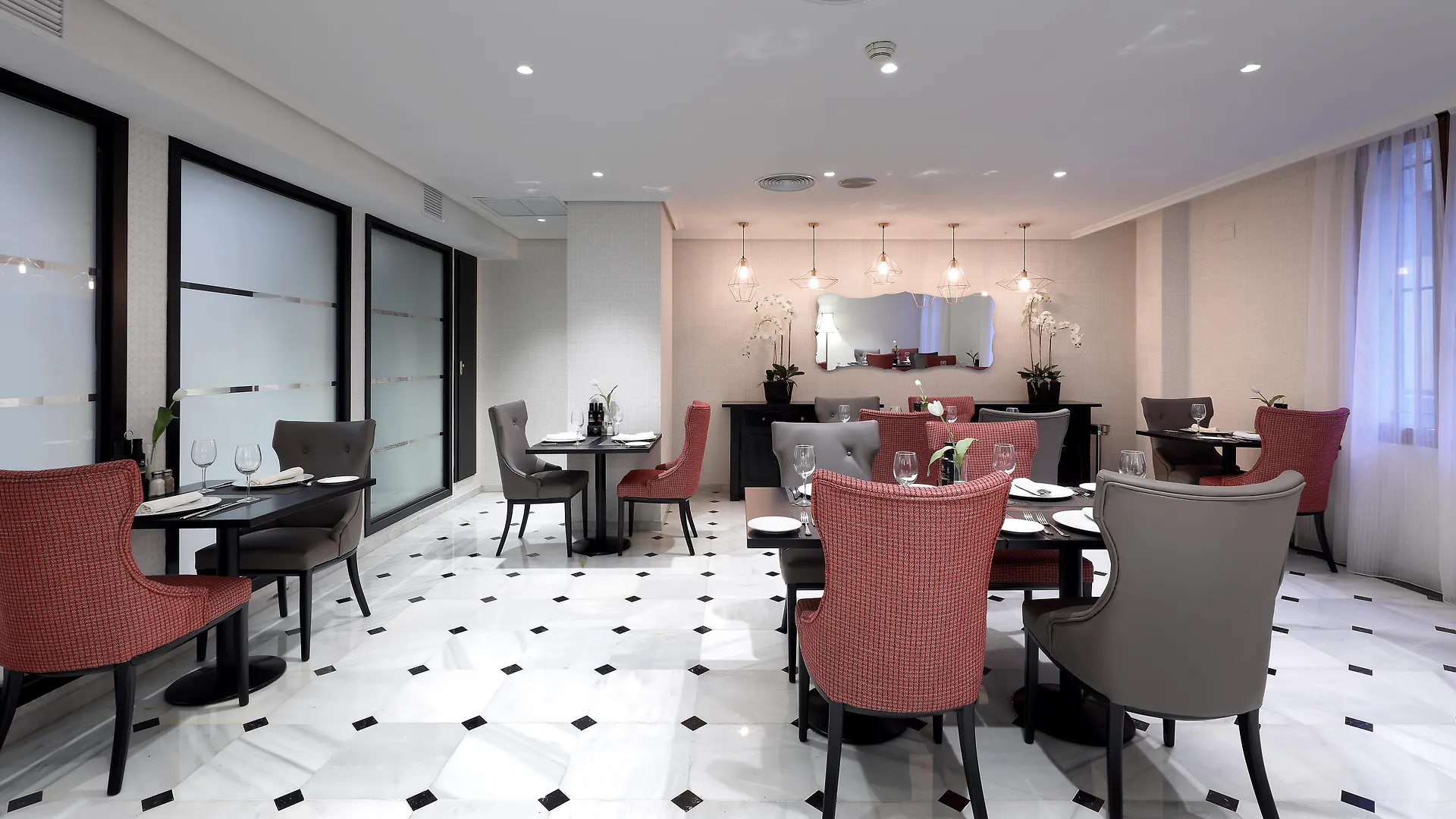 Eurostars Conquistador Córdoba Spanien